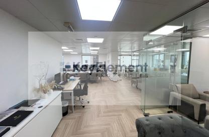 Business Centre - Studio - 1 Bathroom for rent in Executive Tower D (Aspect Tower) - Executive Towers - Business Bay - Dubai Business Centre - Studio - 1 Bathroom for rent in Executive Tower D (Aspect Tower) - Executive Towers - Business Bay - Dubai