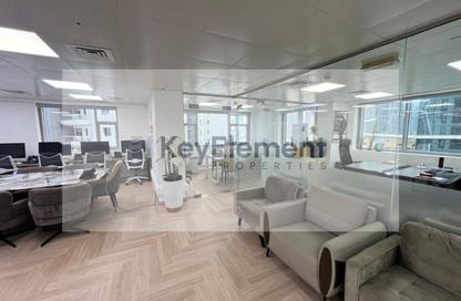 Business Centre - Studio - 1 Bathroom for rent in Executive Tower D (Aspect Tower) - Executive Towers - Business Bay - Dubai Business Centre - Studio - 1 Bathroom for rent in Executive Tower D (Aspect Tower) - Executive Towers - Business Bay - Dubai