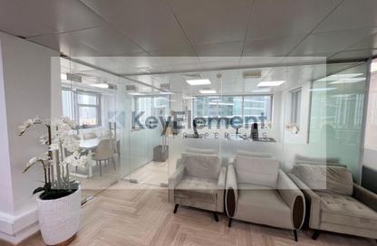 Business Centre - Studio - 1 Bathroom for rent in Executive Tower D (Aspect Tower) - Executive Towers - Business Bay - Dubai Business Centre - Studio - 1 Bathroom for rent in Executive Tower D (Aspect Tower) - Executive Towers - Business Bay - Dubai