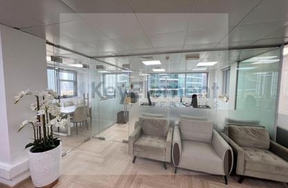 Business Centre - Studio - 1 Bathroom for rent in Executive Tower D (Aspect Tower) - Executive Towers - Business Bay - Dubai Business Centre - Studio - 1 Bathroom for rent in Executive Tower D (Aspect Tower) - Executive Towers - Business Bay - Dubai