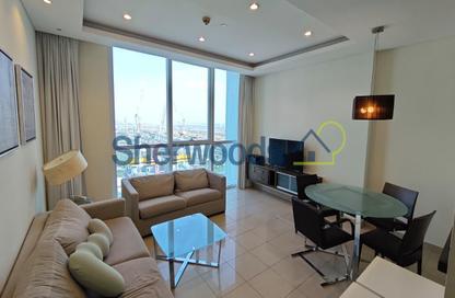 Apartment - 1 Bedroom - 1 Bathroom for rent in Bonnington Tower - JLT Cluster J - Jumeirah Lake Towers - Dubai Apartment - 1 Bedroom - 1 Bathroom for rent in Bonnington Tower - JLT Cluster J - Jumeirah Lake Towers - Dubai