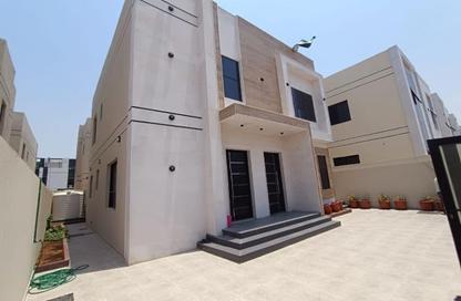 Villa - 3 Bedrooms - 5 Bathrooms for sale in Al Helio 1 - Al Helio - Ajman