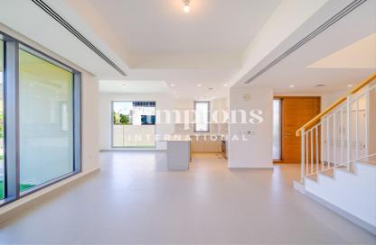 Townhouse - 5 Bedrooms - 5 Bathrooms for rent in Maple at Dubai Hills Estate 1 - Maple at Dubai Hills Estate - Dubai Hills Estate - Dubai