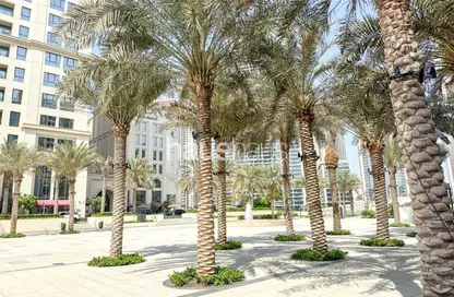 Apartment - 1 Bedroom - 1 Bathroom for sale in Lotus at Creek Beach Building 3 - Lotus at Creek Beach - Creek Beach - Dubai Creek Harbour (The Lagoons) - Dubai