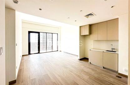 Apartment - 1 Bedroom - 1 Bathroom for sale in Lotus at Creek Beach Building 3 - Lotus at Creek Beach - Creek Beach - Dubai Creek Harbour (The Lagoons) - Dubai