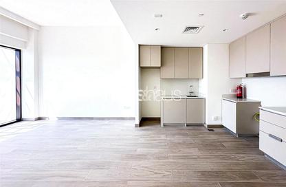 Apartment - 1 Bedroom - 1 Bathroom for sale in Lotus at Creek Beach Building 3 - Lotus at Creek Beach - Creek Beach - Dubai Creek Harbour (The Lagoons) - Dubai