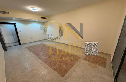Apartment - 2 Bedrooms - 2 Bathrooms for rent in Al Naemiya Tower 1 - Al Naemiya Towers - Al Nuaimiya - Ajman