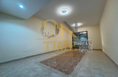 Apartment - 2 Bedrooms - 2 Bathrooms for rent in Al Naemiya Tower 1 - Al Naemiya Towers - Al Nuaimiya - Ajman