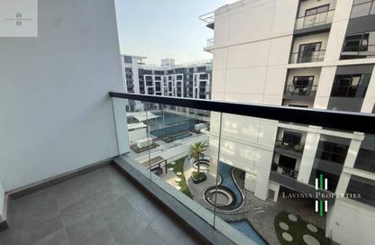 Apartment - 1 - 1 for sale in Olivz Residence Block 3 - Olivz by Danube - International City - Dubai Apartment - 1 - 1 for sale in Olivz Residence Block 3 - Olivz by Danube - International City - Dubai