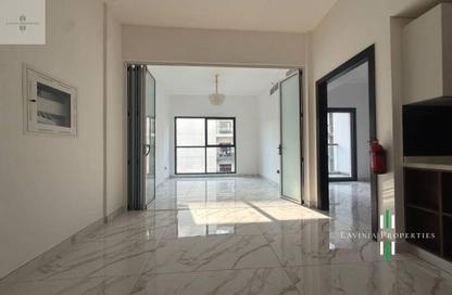 Apartment - 1 - 1 for sale in Olivz Residence Block 3 - Olivz by Danube - International City - Dubai