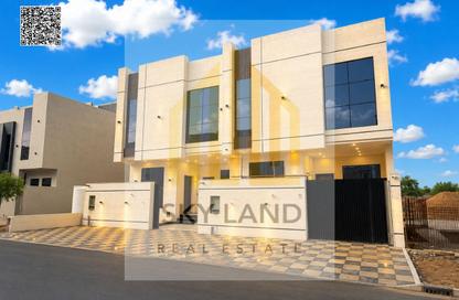 Townhouse - 4 - 6 for sale in Al Amira Village - Al Yasmeen - Ajman
