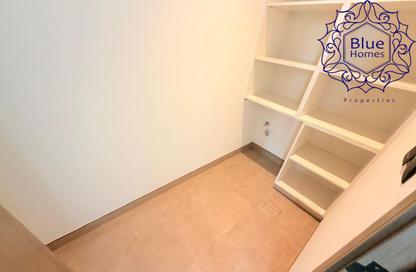 Apartment - 2 Bedrooms - 3 Bathrooms for rent in Reem 2 - Arjan - Dubai