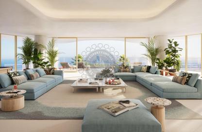 Apartment - 4 Bedrooms - 4 Bathrooms for sale in Como Residences - Palm Jumeirah - Dubai Apartment - 4 Bedrooms - 4 Bathrooms for sale in Como Residences - Palm Jumeirah - Dubai