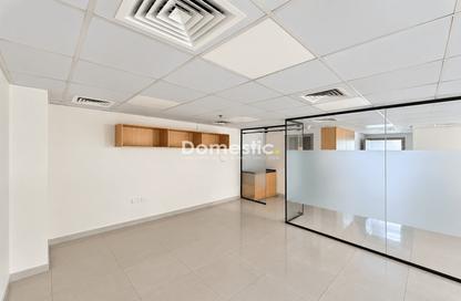 Office Space - Studio - 1 for sale in Jude Residence - Meydan Avenue - Meydan - Dubai