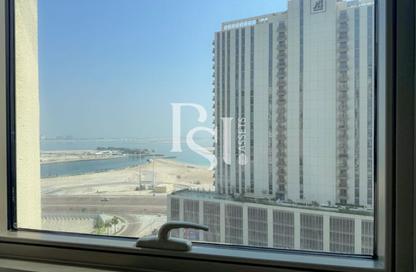 Apartment - 2 Bedrooms - 2 Bathrooms for rent in Reflection - Shams Abu Dhabi - Al Reem Island - Abu Dhabi Apartment - 2 Bedrooms - 2 Bathrooms for rent in Reflection - Shams Abu Dhabi - Al Reem Island - Abu Dhabi