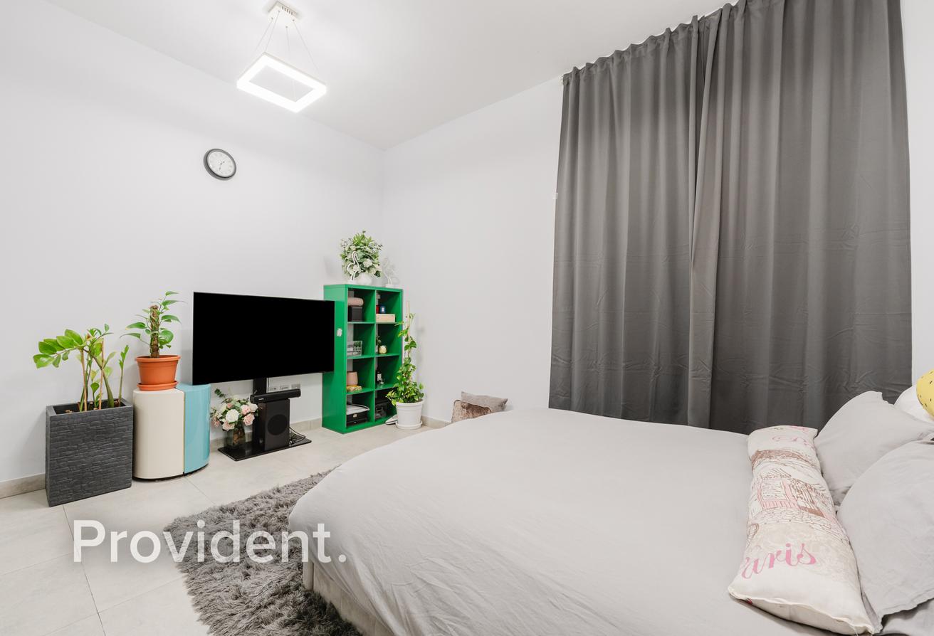 Fully Furnished | Community View | High Floor photo 10