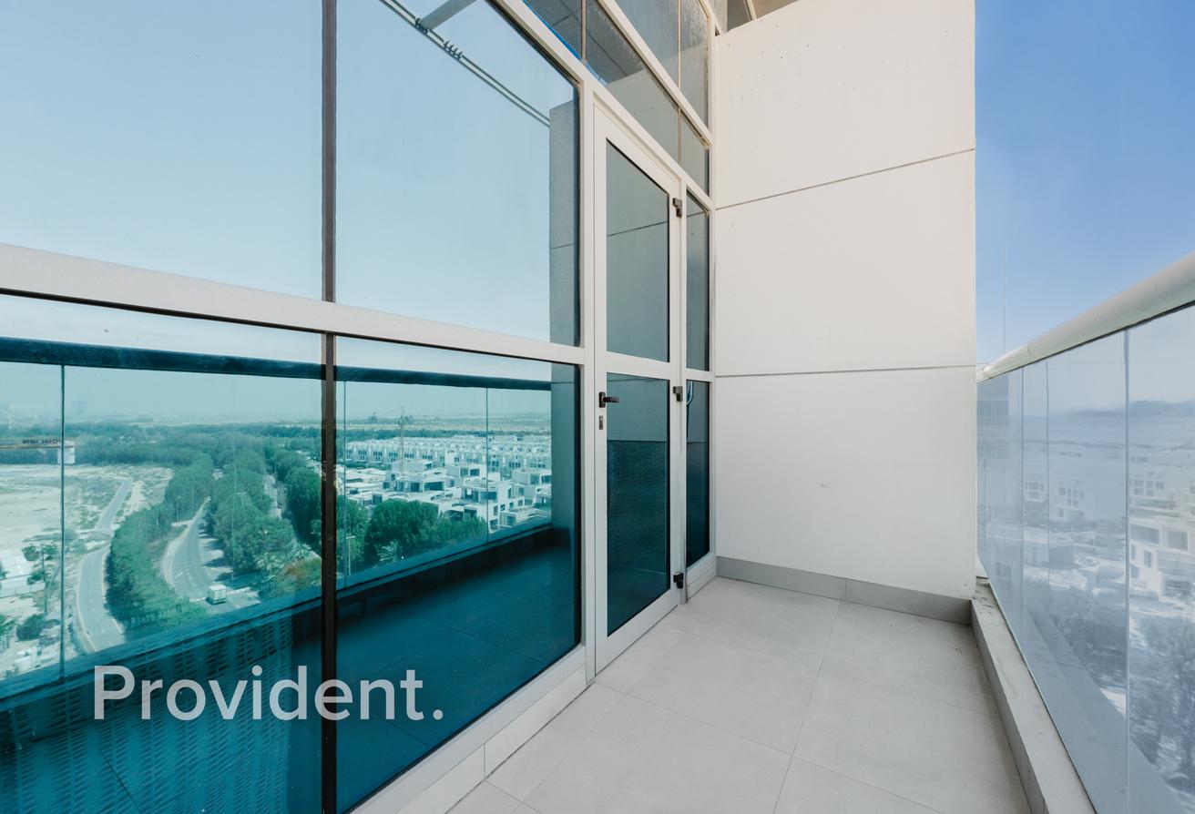 Fully Furnished | Community View | High Floor photo 14