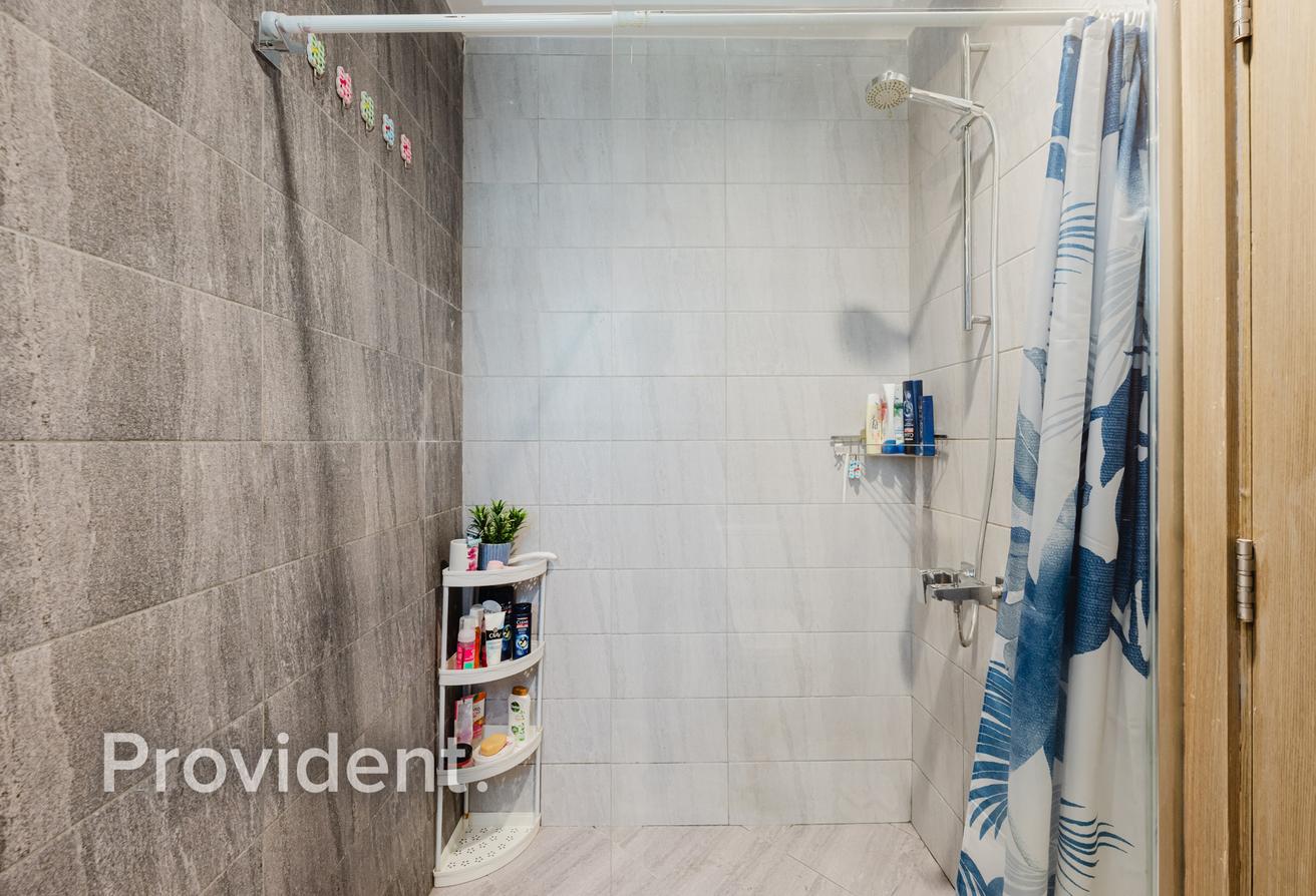 Fully Furnished | Community View | High Floor photo 13
