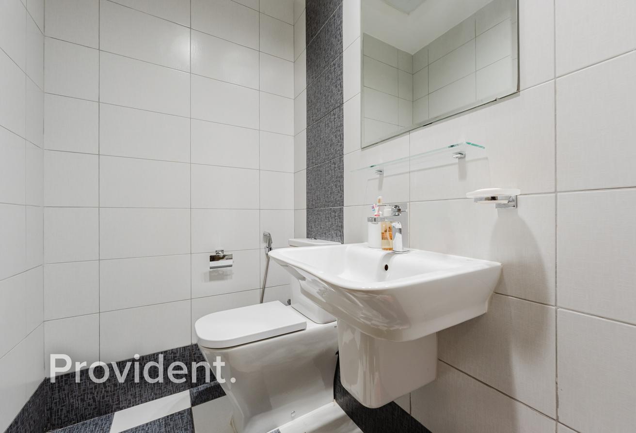 Fully Furnished | Community View | High Floor photo 6