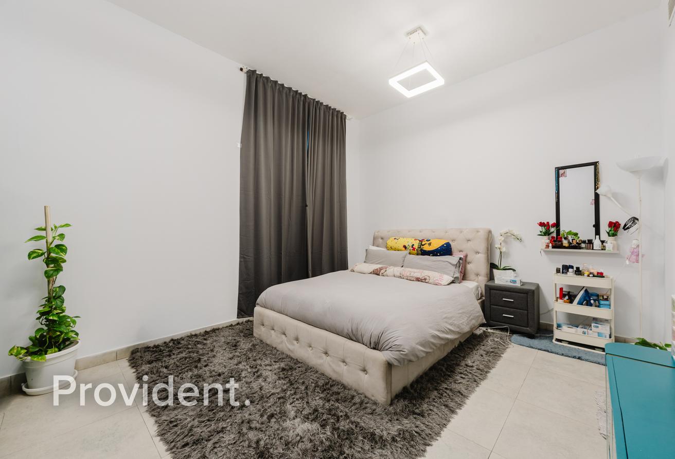 Fully Furnished | Community View | High Floor photo 9