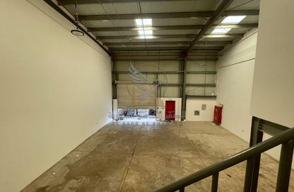 Warehouse - Studio - 1 for rent in Industrial Area 10 - Sharjah Industrial Area - Sharjah