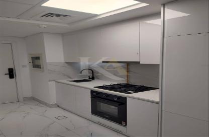 Apartment - Studio - 1 Bathroom for rent in Lumina Vista Residences - District 14 - Jumeirah Village Circle - Dubai Apartment - Studio - 1 Bathroom for rent in Lumina Vista Residences - District 14 - Jumeirah Village Circle - Dubai