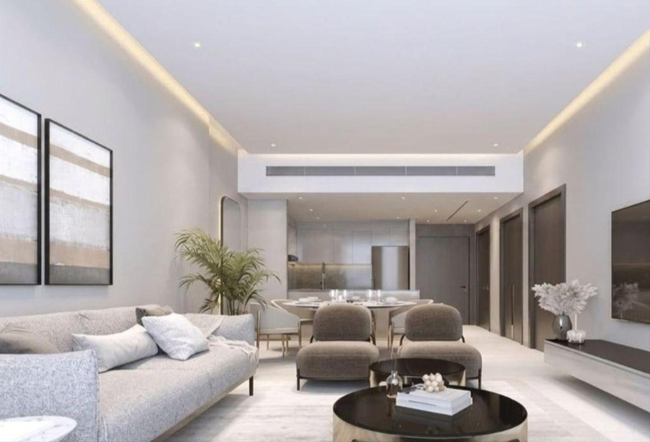 Spacious & Stylish | Prime Community | Ready Soon photo 2