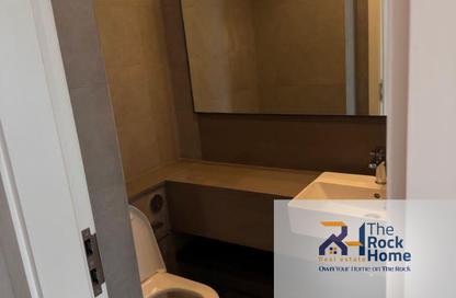 Apartment - 2 Bedrooms - 3 Bathrooms for sale in The Gate 2 at Aljada - Aljada - Sharjah