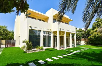Villa - 3 Bedrooms - 3 Bathrooms for sale in Saheel 3 - Saheel - Arabian Ranches - Dubai