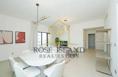 شقة - 2 غرف نوم - 2 حمامات للايجار في ياس جولف كليكشن - جزيرة ياس - أبوظبي