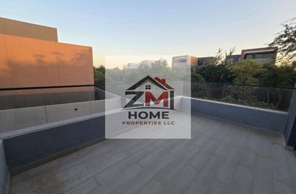 Villa - 5 Bedrooms - 6 Bathrooms for rent in Kaya - Masaar - Tilal City - Sharjah