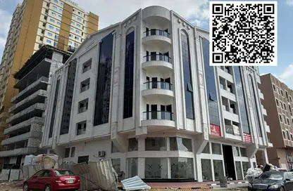 Apartment - 2 Bedrooms - 2 Bathrooms for rent in Al Nuaimiya Tower A1 - Al Nuaimiya Towers A - Al Nuimiya 1 - Al Nuaimiya - Ajman Apartment - 2 Bedrooms - 2 Bathrooms for rent in Al Nuaimiya Tower A1 - Al Nuaimiya Towers A - Al Nuimiya 1 - Al Nuaimiya - Ajman
