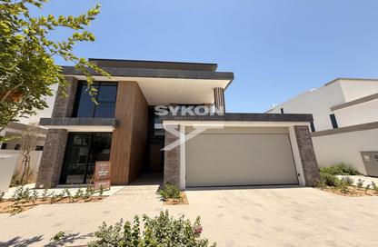Villa - 5 Bedrooms - 6 Bathrooms for rent in Alaya - Tilal Al Ghaf - Dubai