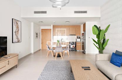 Apartment - 1 Bedroom - 1 Bathroom for rent in Surf at Creek Beach Building 2 - Surf at Creek Beach - Creek Beach - Dubai Creek Harbour (The Lagoons) - Dubai Apartment - 1 Bedroom - 1 Bathroom for rent in Surf at Creek Beach Building 2 - Surf at Creek Beach - Creek Beach - Dubai Creek Harbour (The Lagoons) - Dubai