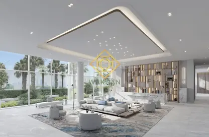 شقة - غرفة نوم - 2 حمامات للبيع في إلينغتون هاوس الثالث - إلينغتون هاوس - دبي هيلز استيت - دبي