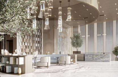 Apartment - Studio - 1 Bathroom for sale in Rove Home Dubai Marina - Dubai Marina - Dubai Apartment - Studio - 1 Bathroom for sale in Rove Home Dubai Marina - Dubai Marina - Dubai