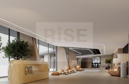 Apartment - Studio - 1 Bathroom for sale in Rove Home Dubai Marina - Dubai Marina - Dubai Apartment - Studio - 1 Bathroom for sale in Rove Home Dubai Marina - Dubai Marina - Dubai