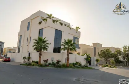 Villa - 7 Bedrooms - 7+ Bathrooms for sale in Al Zaheya Gardens - Al Zahya - Ajman