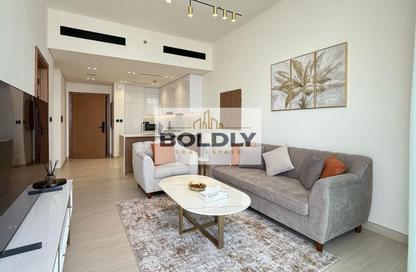 Apartment - 1 - 2 for rent in Binghatti Onyx - District 15 - Jumeirah Village Circle - Dubai Apartment - 1 - 2 for rent in Binghatti Onyx - District 15 - Jumeirah Village Circle - Dubai