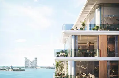 شقة - 1 حمام للبيع في عزيزي فيستا - ستوديو سيتي - دبي