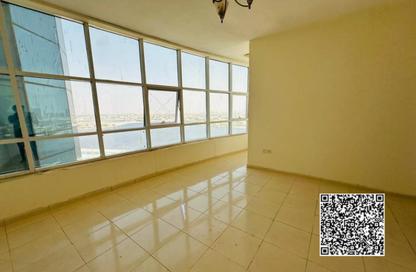 Apartment - 1 Bedroom - 2 Bathrooms for sale in Orient Towers - Al Bustan - Ajman