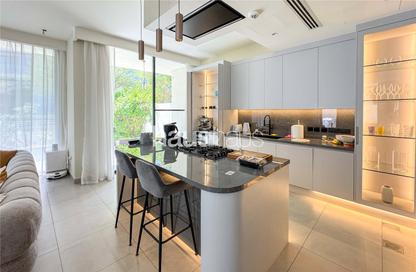 Villa - 3 - 4 for sale in Club Villas at Dubai Hills - Dubai Hills Estate - Dubai