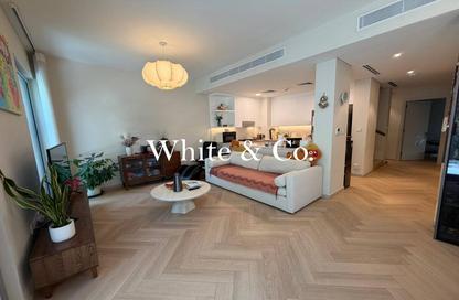 Townhouse - 4 Bedrooms - 4 Bathrooms for sale in Elan - Tilal Al Ghaf - Dubai