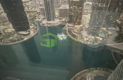 Apartment - 1 - 2 for rent in Lake City Tower - JLT Cluster D - Jumeirah Lake Towers - Dubai