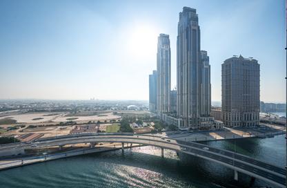 Apartment - 3 Bedrooms - 4 Bathrooms for rent in Urban Oasis - Business Bay - Dubai Apartment - 3 Bedrooms - 4 Bathrooms for rent in Urban Oasis - Business Bay - Dubai