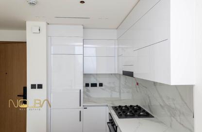 Apartment - 1 Bedroom - 2 Bathrooms for sale in Binghatti Venus - District 13 - Jumeirah Village Circle - Dubai
