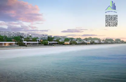 Villa - 4 Bedrooms - 6 Bathrooms for sale in Seaside Hills Villas - Al Zorah - Ajman