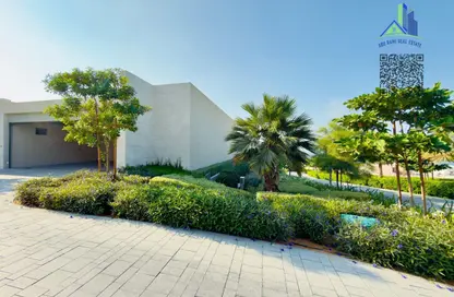 فيلا - 4 غرف نوم - 6 حمامات للبيع في فلل سي سايد - الزورا - عجمان