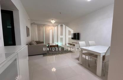 Apartment - 2 Bedrooms - 3 Bathrooms for rent in Al Maha Tower - Marina Square - Al Reem Island - Abu Dhabi