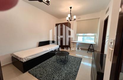 Apartment - 2 Bedrooms - 3 Bathrooms for rent in Al Maha Tower - Marina Square - Al Reem Island - Abu Dhabi